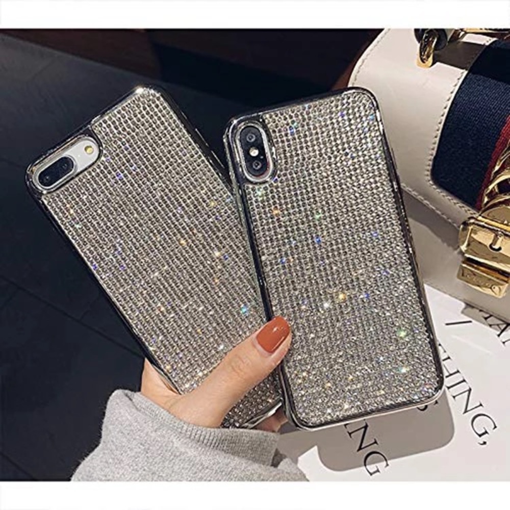 Soft Sided Phone Case